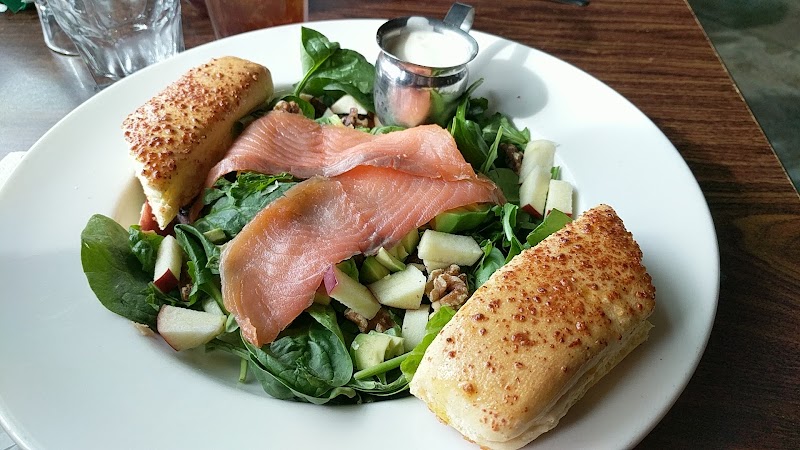Le Peep Cafe photo 2