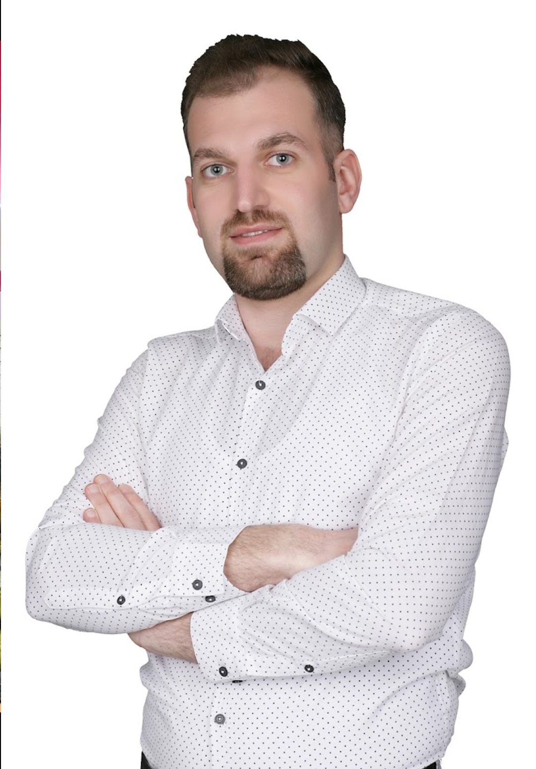 Keşfet Eğitim ve Psikoloji - Yavuz Aktepe mekanı