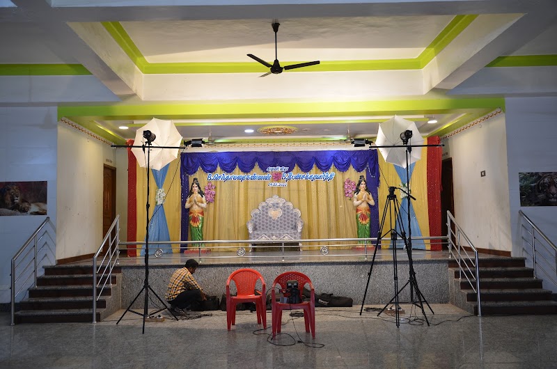 Devar mahal