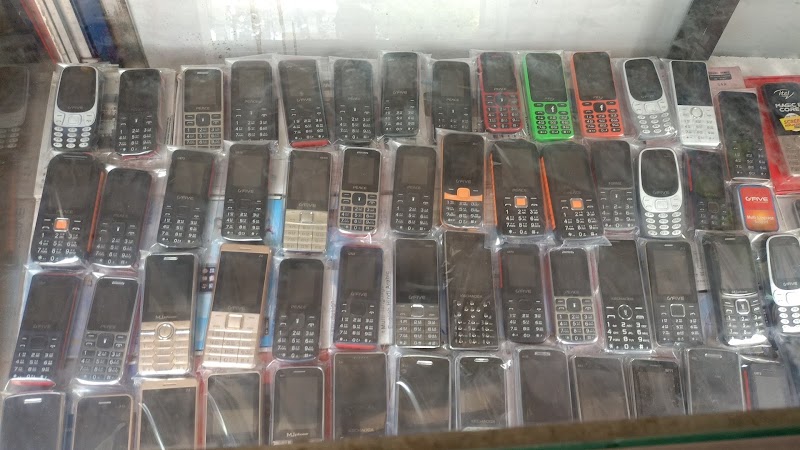 Mobile World