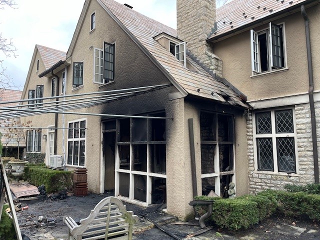 PuroClean Fire & Water Experts — photo