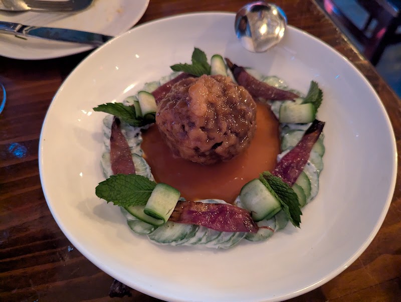 Baran's 2239 photo 3