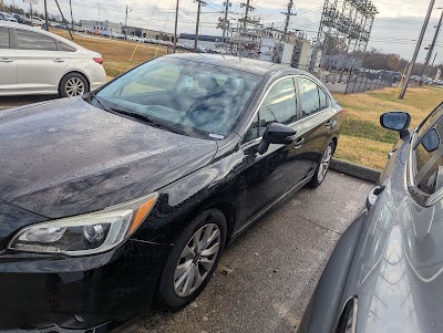 The Body Shop at Long