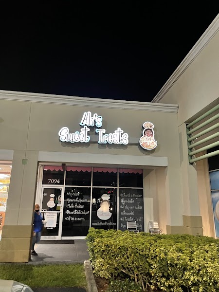 Alis Sweet Home INC