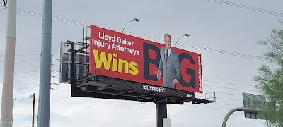 Lloyd Baker Injury Attorneys - Car accident lawyer in Phoenix