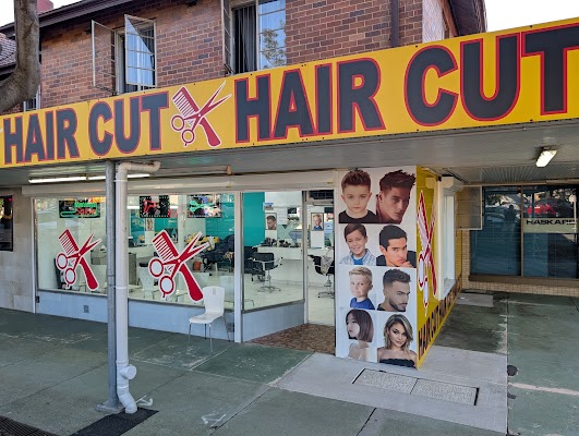 Westmead Hair Salon