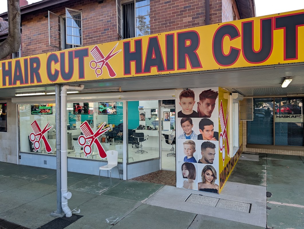 Westmead Hair Salon photo 1