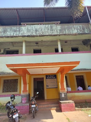 Kamat Nursing Home