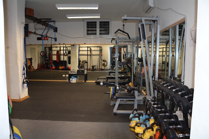 Fitness Club