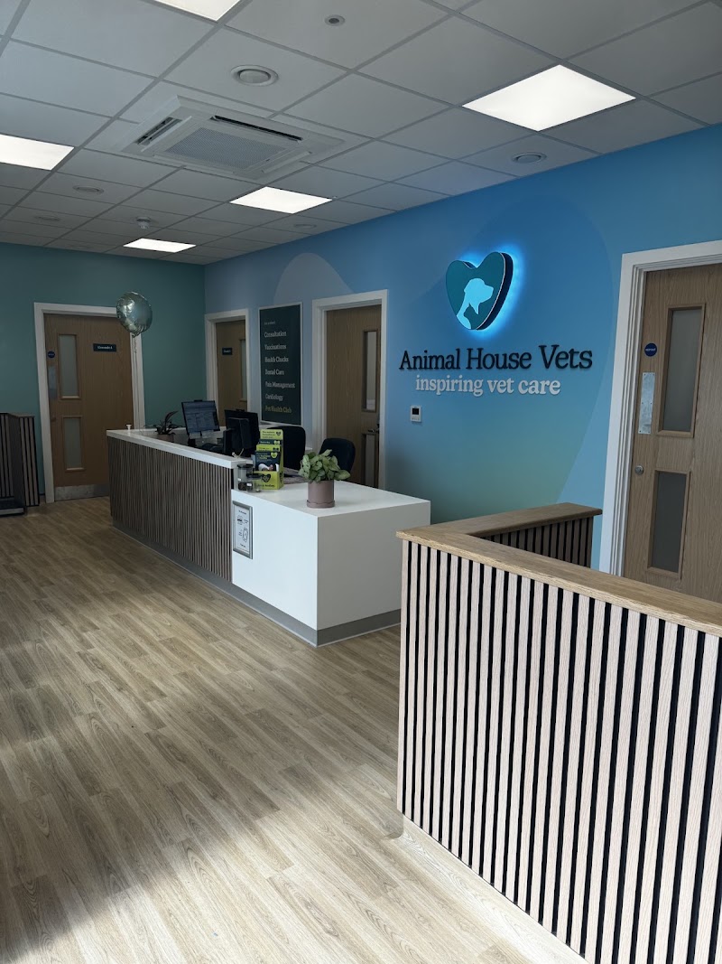 Animal House Vets - Speedwell in Bristol