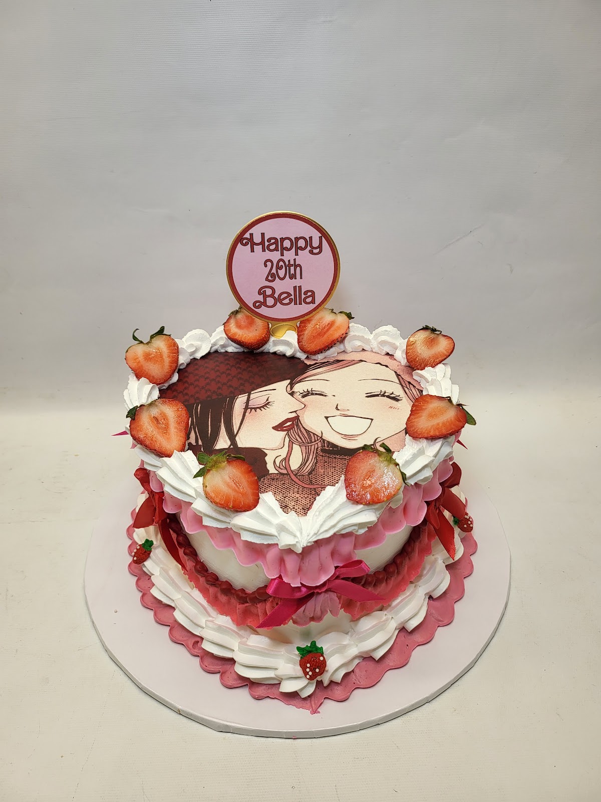 Panchis Bakery CAKE IN A DAY: Google Places image 3