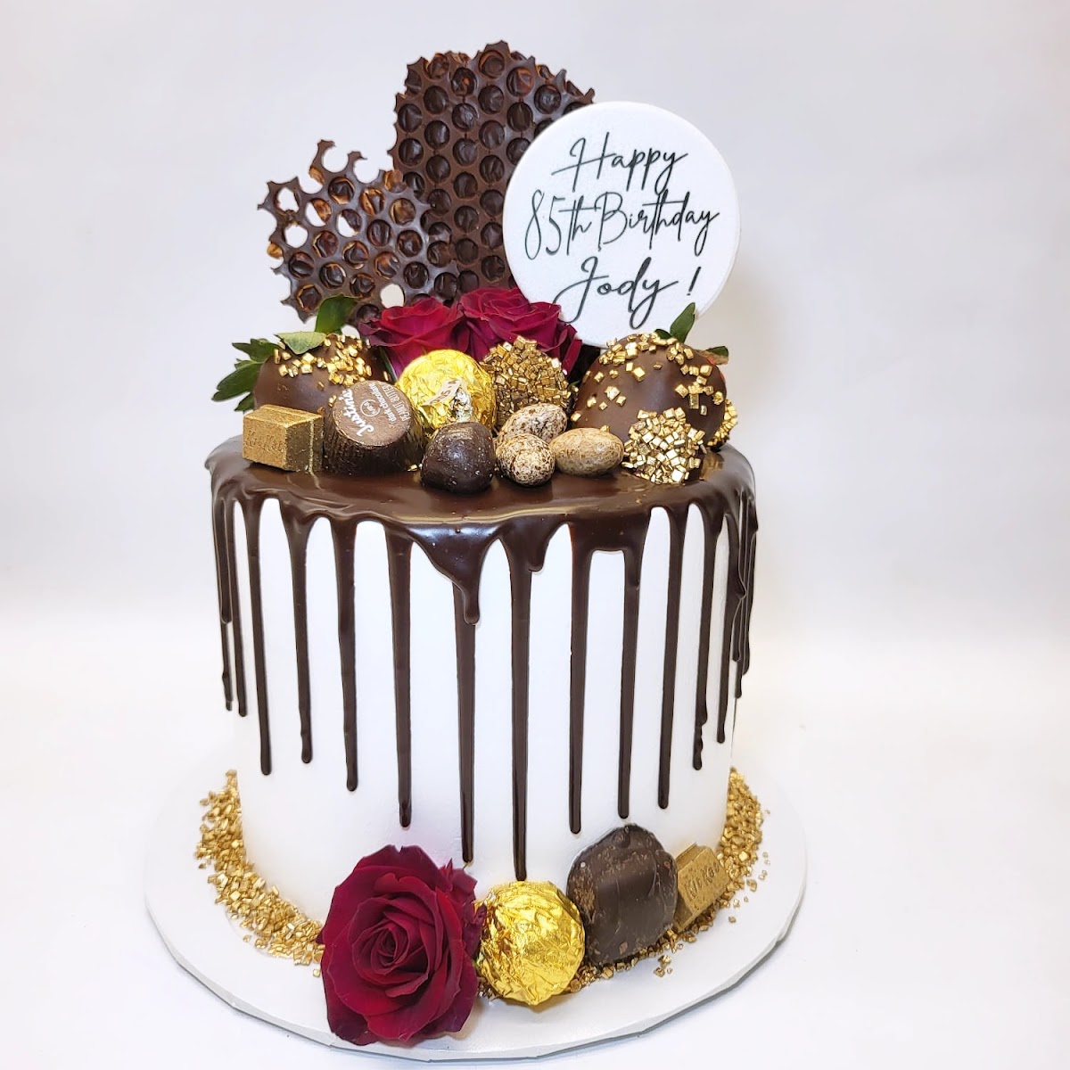 Panchis Bakery CAKE IN A DAY: Google Places image 4