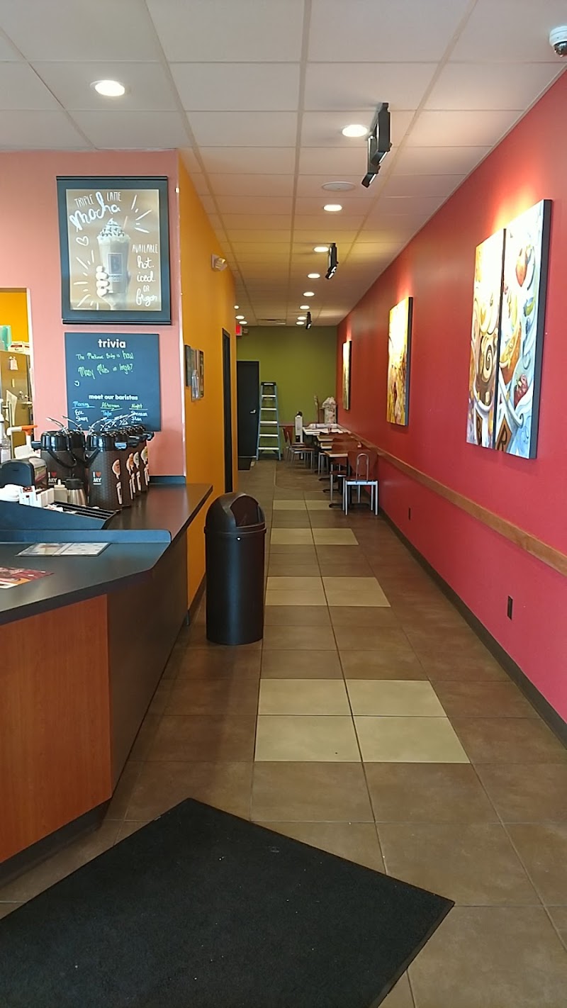 BIGGBY COFFEE photo 4