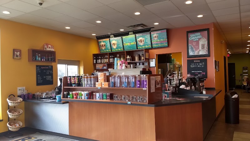 BIGGBY COFFEE photo 3