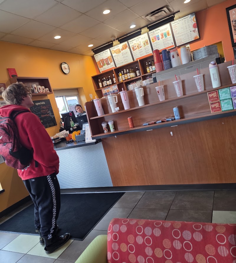 BIGGBY COFFEE photo 4