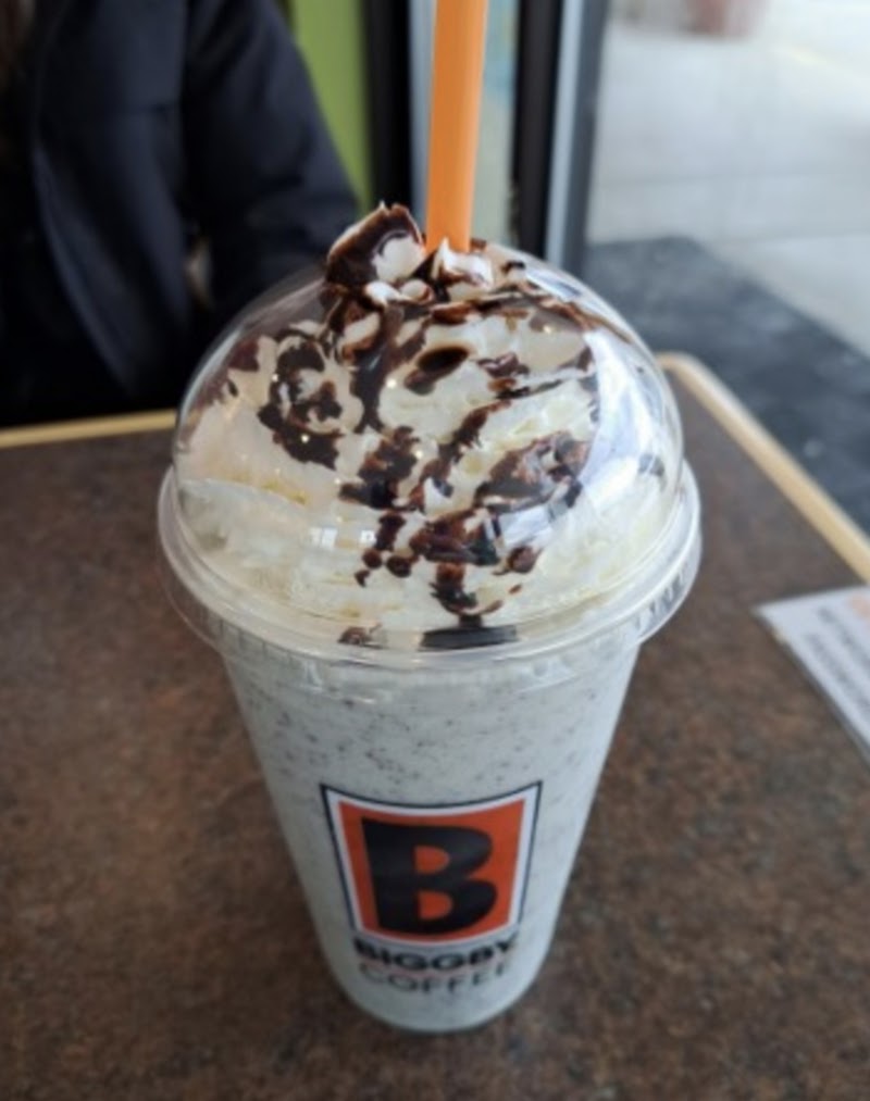BIGGBY COFFEE photo 2
