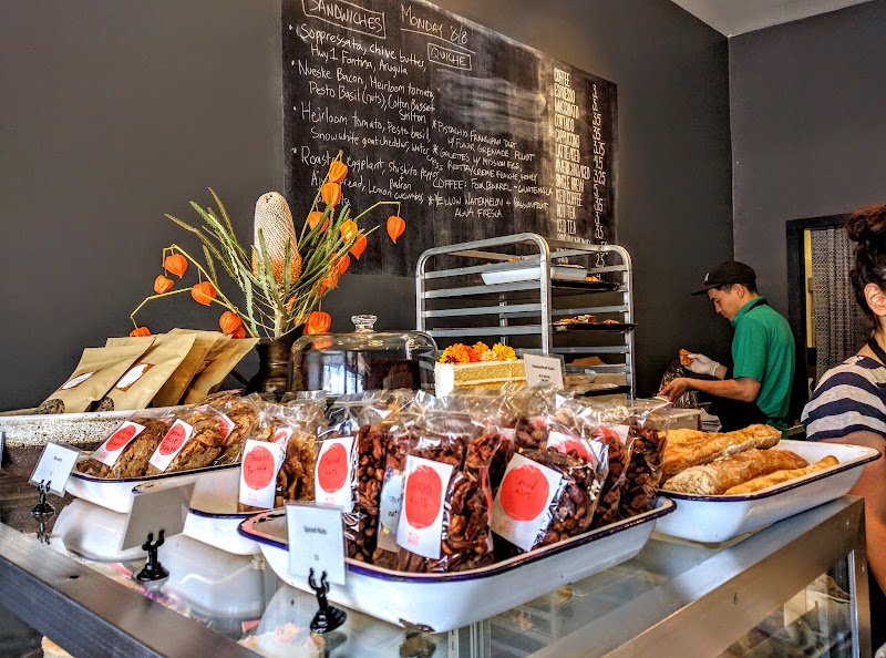 Proof Bakery photo 2