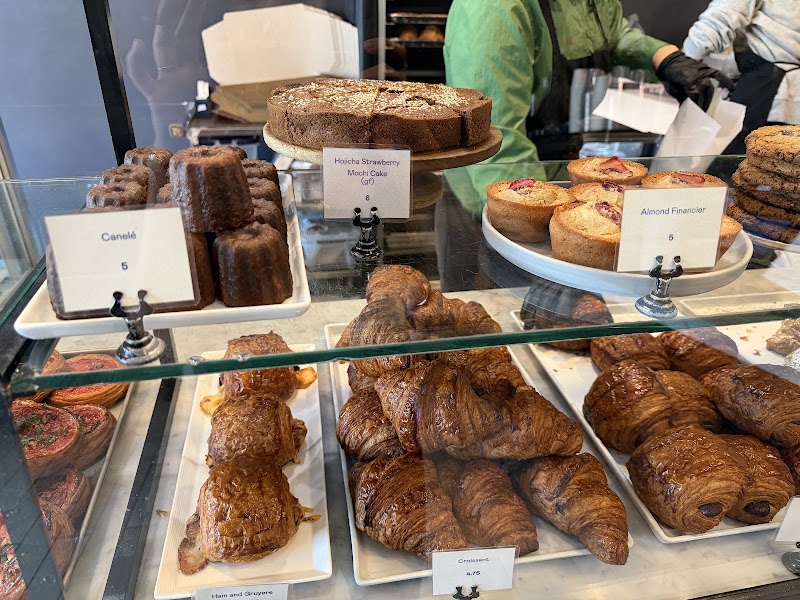 Proof Bakery photo 3