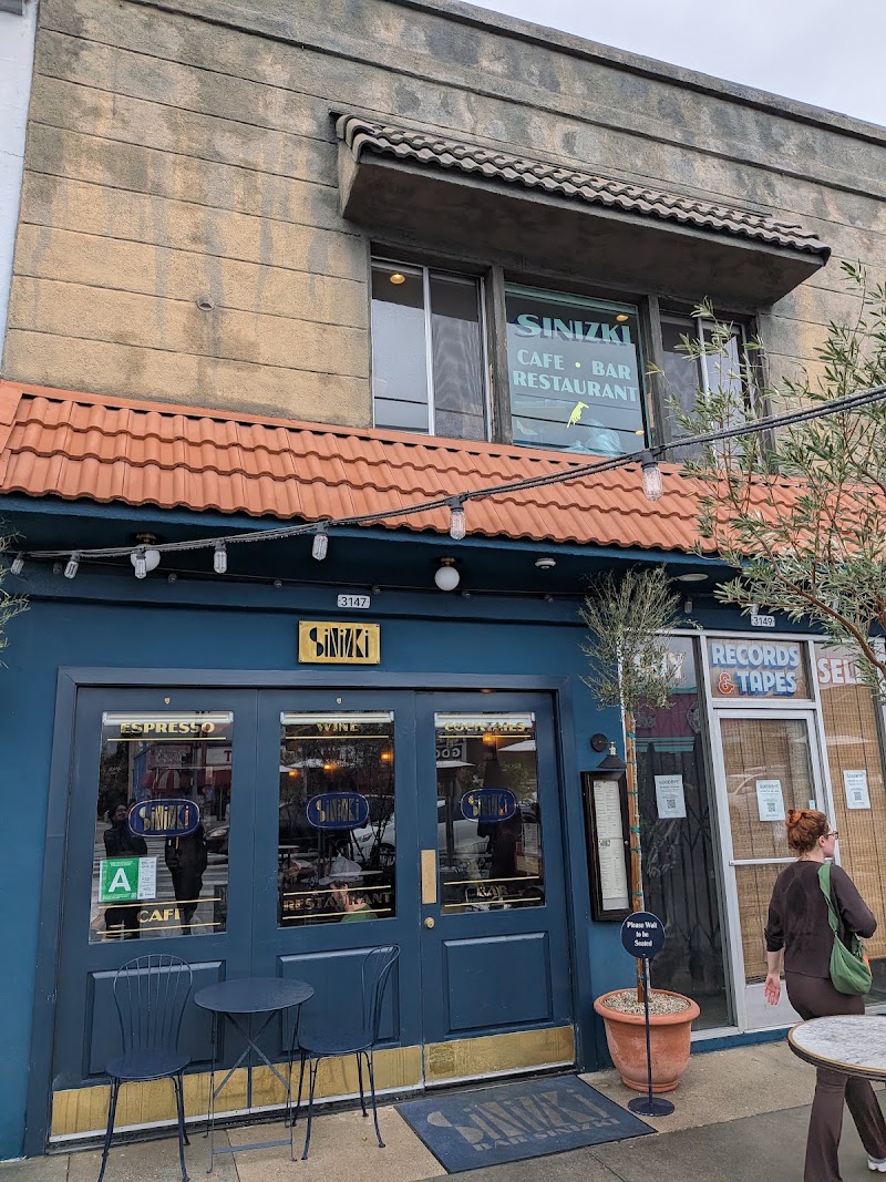 Proof Bakery photo 1