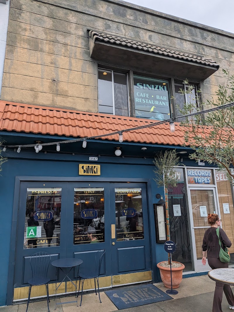 Proof Bakery photo 1