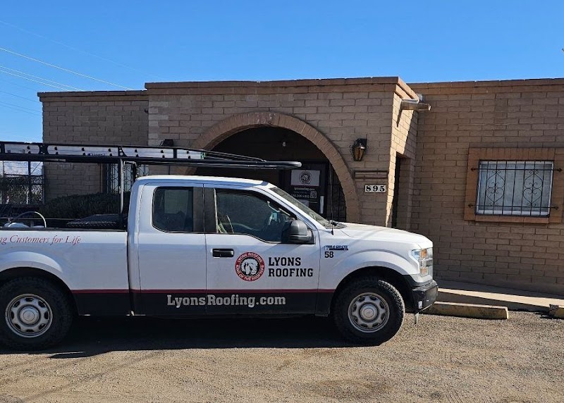 Lyons Roofing photo 5