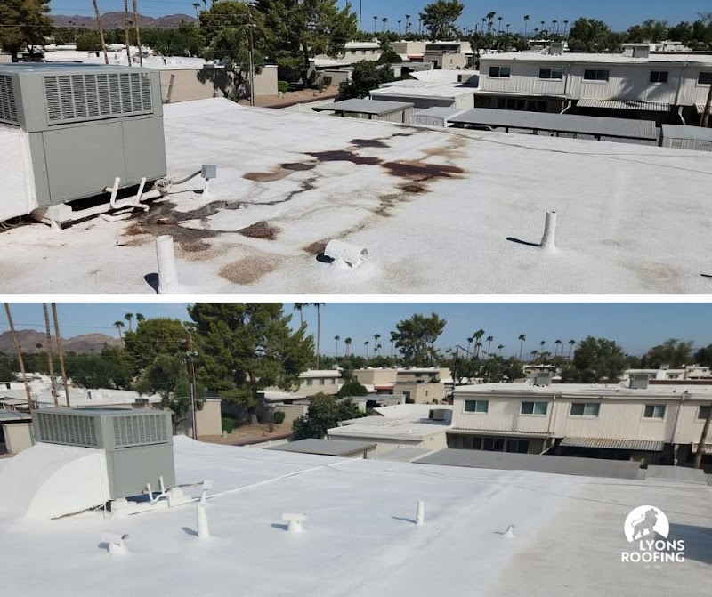 Lyons Roofing photo 2