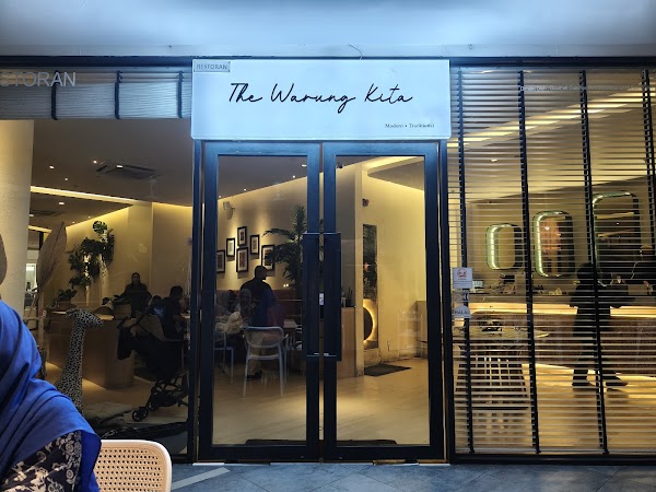 The Warung Kita - Photo 1
