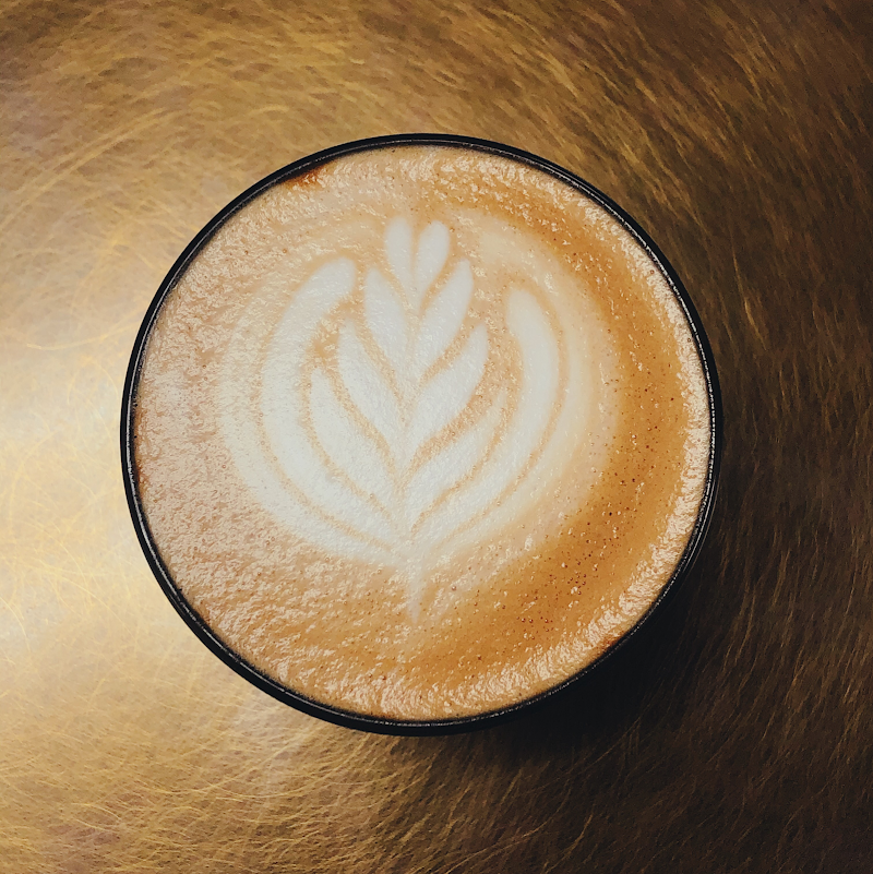 Crown Brew Coffee Co. photo 2