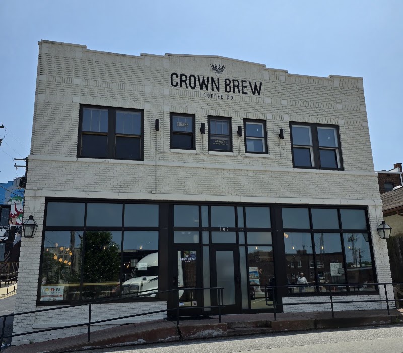 Crown Brew Coffee Co. photo 3