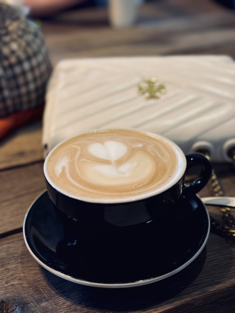 Ozark Coffee Company and Roastery photo 3