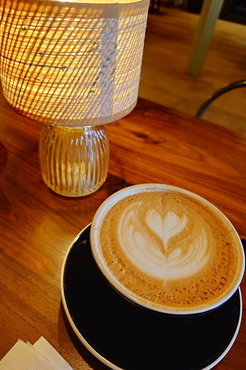 Ozark Coffee Company and Roastery photo 3
