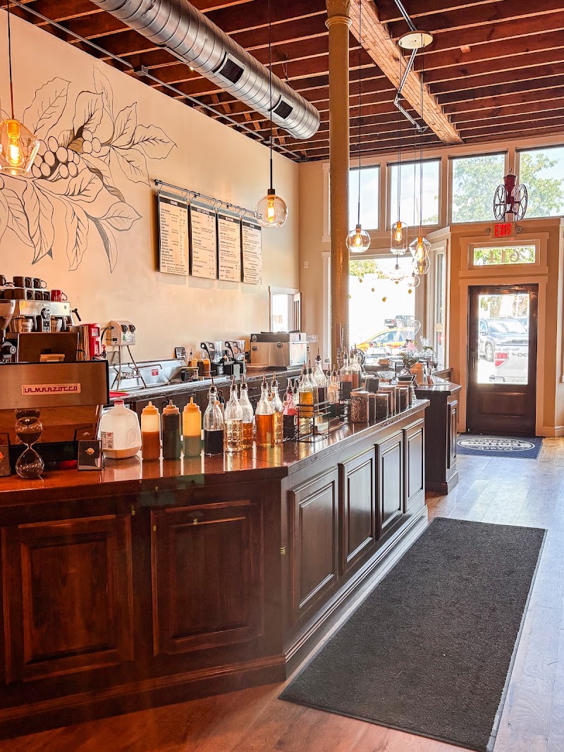 Ozark Coffee Company and Roastery photo 1