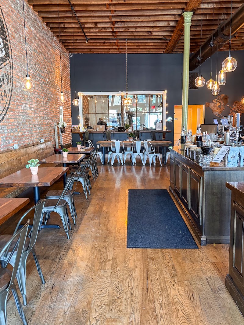 Ozark Coffee Company and Roastery photo 4