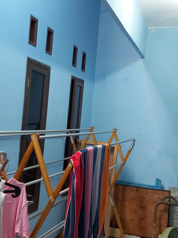 Kost Mpok Neneng Arteri Pondok Indah