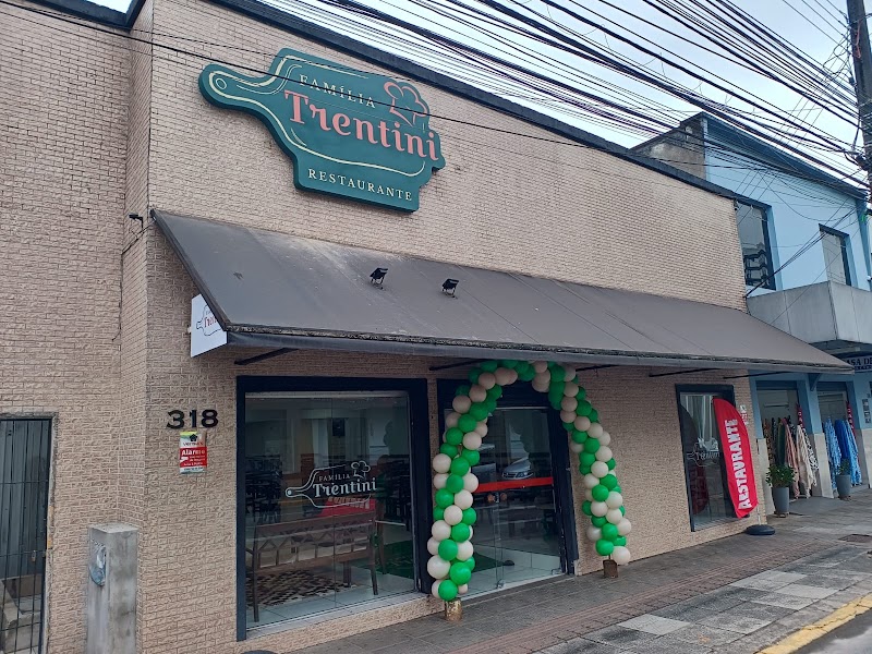 Foto de Restaurante Família Trentini