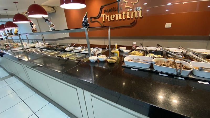 Restaurante Família Trentini