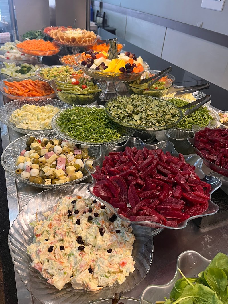 Foto de Restaurante Família Trentini