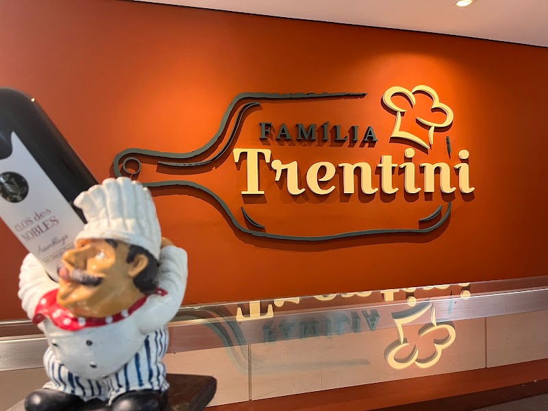 Foto de Restaurante Família Trentini