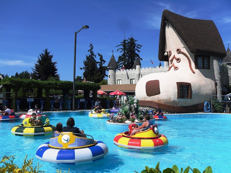 Paradise Mini Golf and Fun Park photo 1