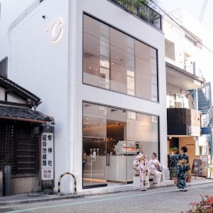 CHAMI - Specialty Coffee Roaster - Nara, JAPAN