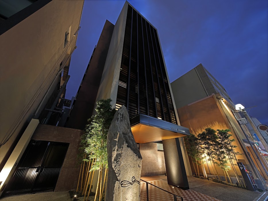 HOTEL GREAT MORNING fotoğraf 1