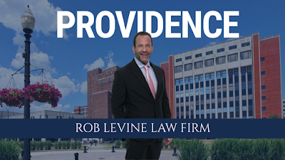 Rob Levine Law - Car accident lawyer in Providence