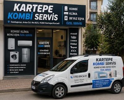 Kartepe Makine | Klima Servis & Kombi Servis - Klima Servisi