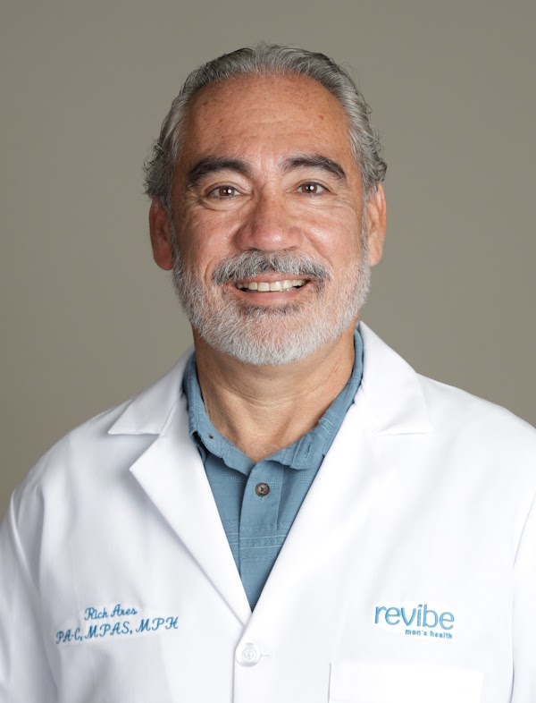 Revibe Men's Health by Universal Men's Clinic