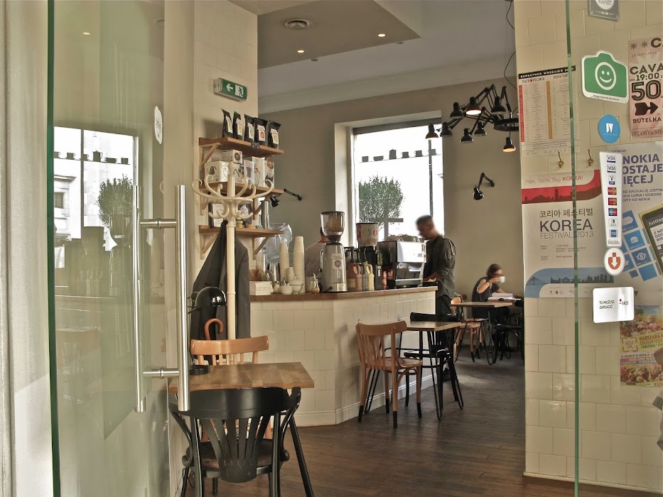Ministry of Coffee fotoğraf 1