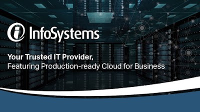 InfoSystems, Inc.