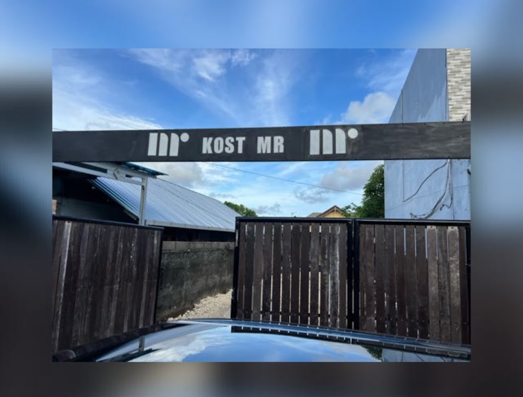 KOST MR