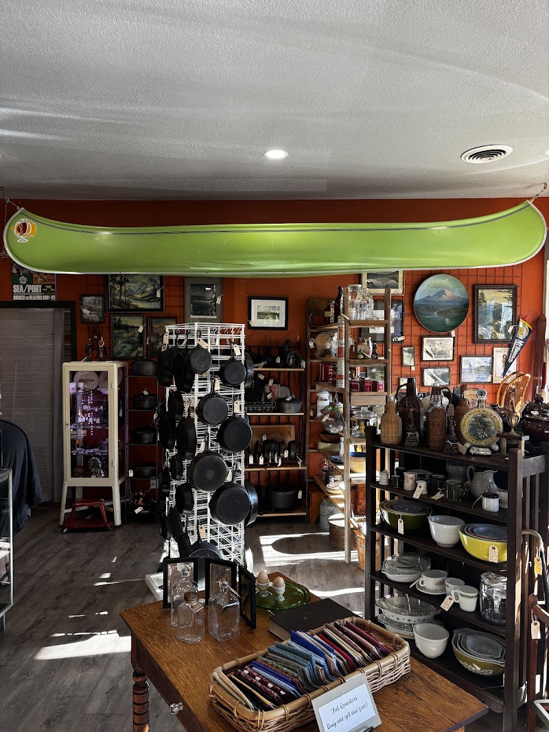Cascade Liquidators, LLC photo