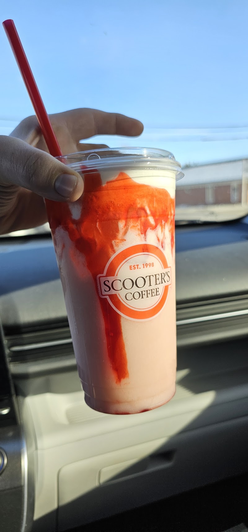 Scooter's Coffee photo 2