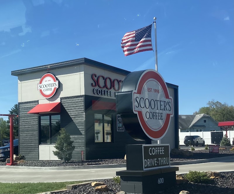 Scooter's Coffee photo 1